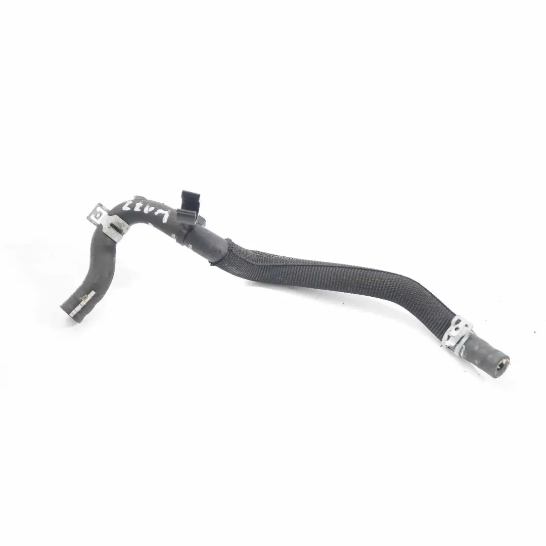 Mercedes W177 M260 Tuyau de Radiateur de Refroidissement du Moteur - SKU A2602031200 - Numéro de pièce A2602031200