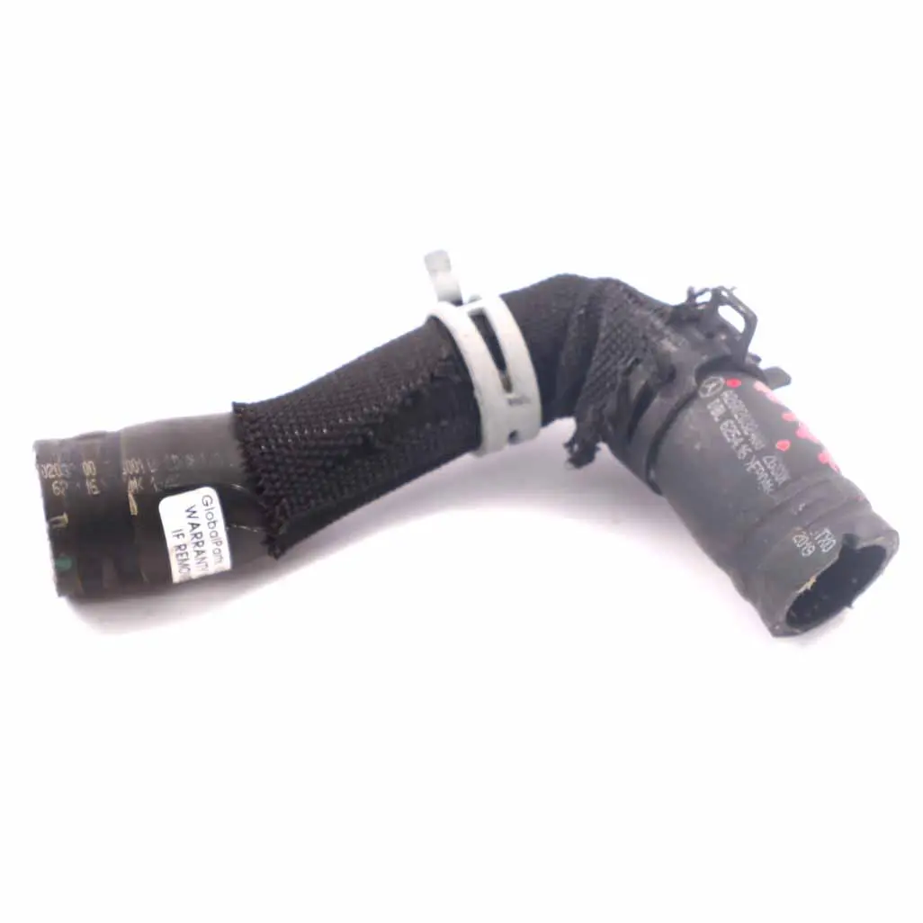 M260 Admisión de Aire Manguera de Carga Tubo para Mercedes W177 W247 con número de pieza A2602032400 Mercedes W177 W247 M260 Admisión de Aire Manguera de Carga Tubo - SKU A2602032400 - Número de pieza A2602032400