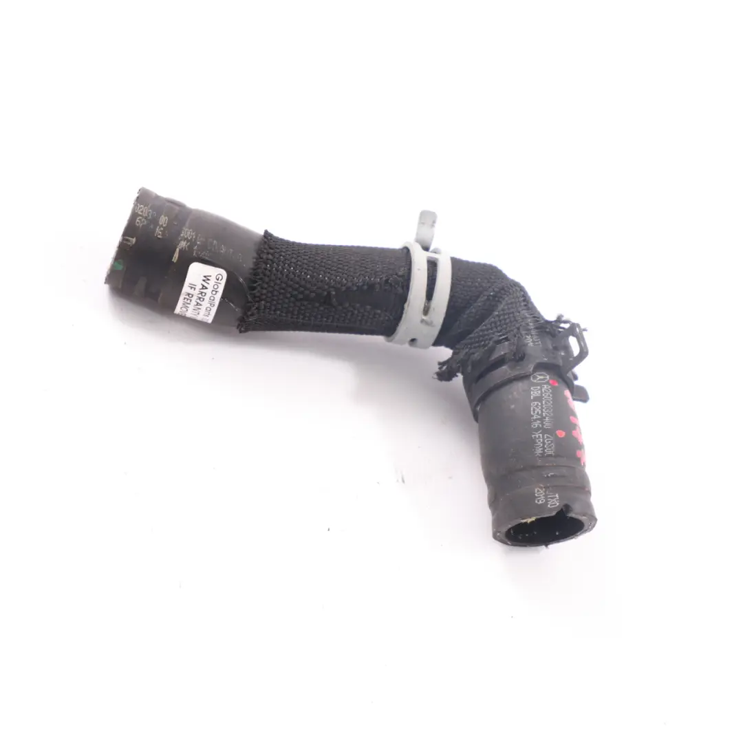 Mercedes W177 W247 M260 Air Intake Charge Hose Intercooler Pipe Line - SKU A2602032400 - Part number A2602032400