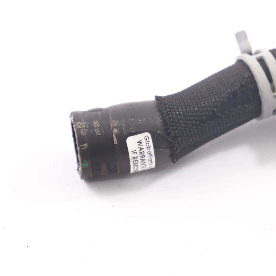 M260 Wąż Dolot Powietrza do Mercedes W177 o numerze A2602032400 Mercedes W177 M260 Wąż Dolot Powietrza - SKU A2602032400 - Numer Części A2602032400