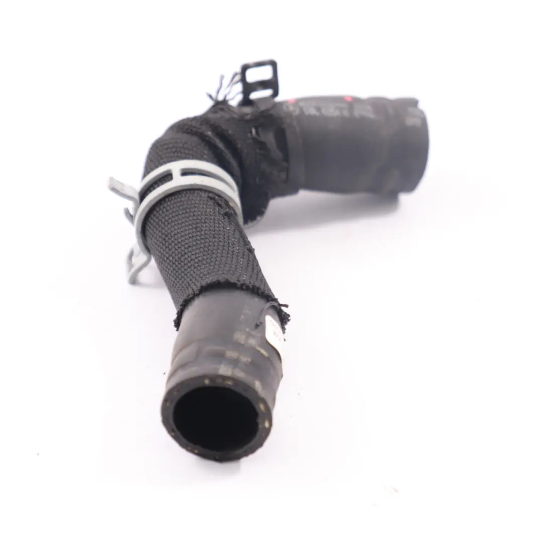 M260 Tuyau de charge d'air d'admission pour Mercedes W177 W247 à propos du numéro de pièce A2602032400 Mercedes W177 W247 M260 Tuyau de charge d'air d'admission - SKU A2602032400 - Numéro de pièce A2602032400