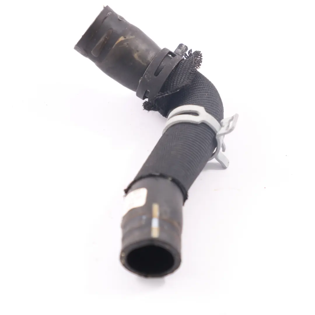 Mercedes W177 W247 M260 Air Intake Charge Hose Intercooler Pipe Line - SKU A2602032400 - Part number A2602032400