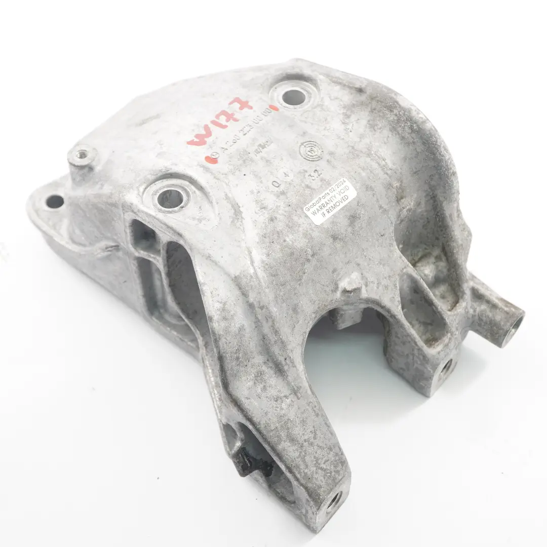 M260 Support moteur d'arbre transmission pour Mercedes W177 W247 à propos du numéro de pièce A2602230000 Mercedes W177 W247 M260 Support moteur d'arbre transmission - SKU A2602230000 - Numéro de pièce A2602230000