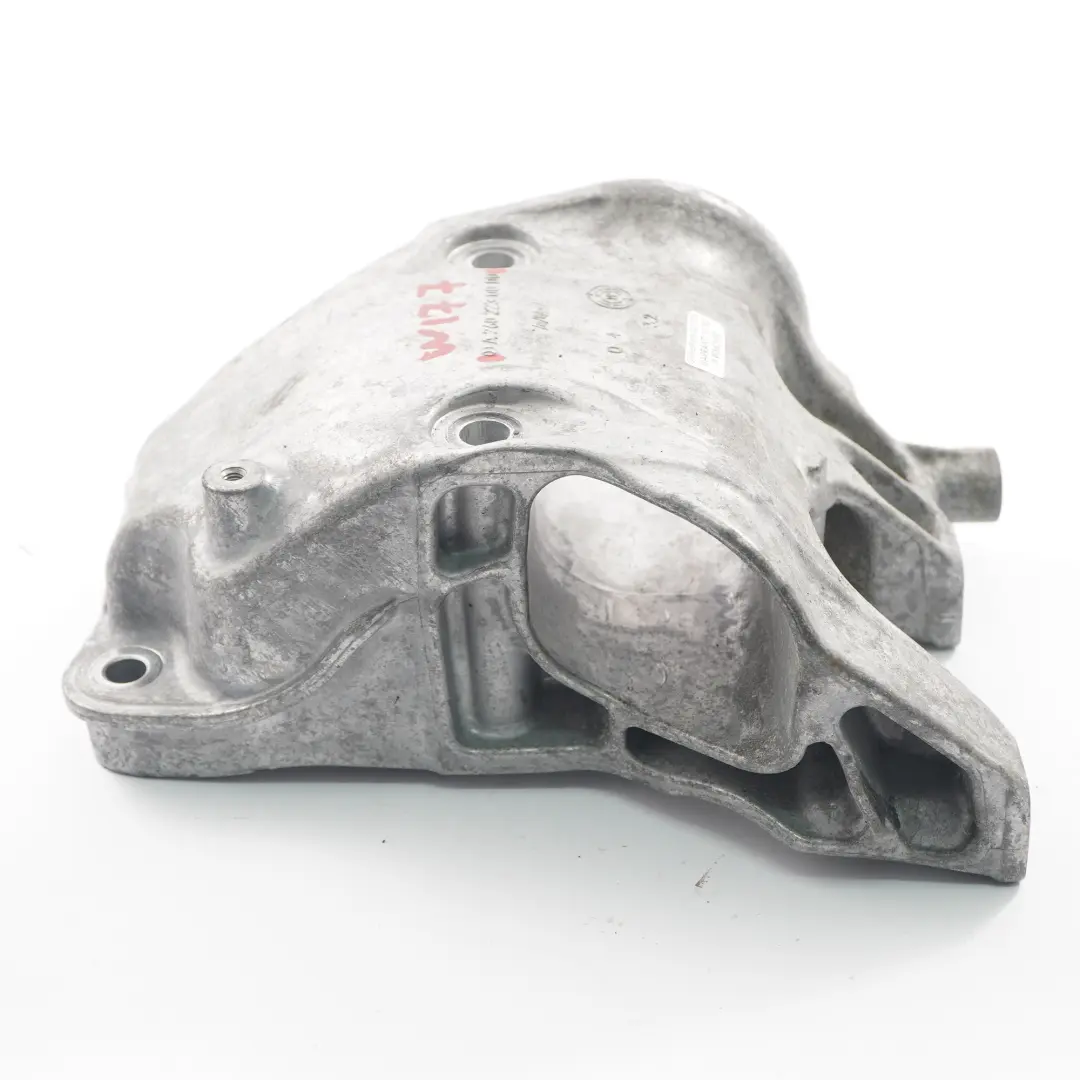 M260 Soporte motor eje transmisión para Mercedes W177 W247 con número de pieza A2602230000 Mercedes W177 W247 M260 Soporte motor eje transmisión - SKU A2602230000 - Número de pieza A2602230000