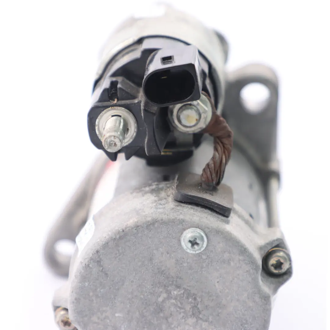 M260 Motor de arranque motor de gasolina 12V para Mercedes C118 W177 W247 con número de pieza A2609060100 Mercedes C118 W177 W247 M260 Motor de arranque motor de gasolina 12V - SKU A2609060100 - Número de pieza A2609060100