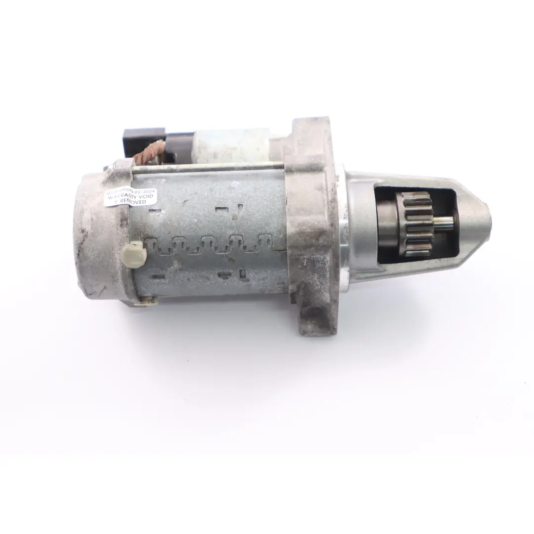 Mercedes C118 W177 W247 M260 Benzin motor Anlasser 12V - SKU A2609060100 - Teilenummer A2609060100