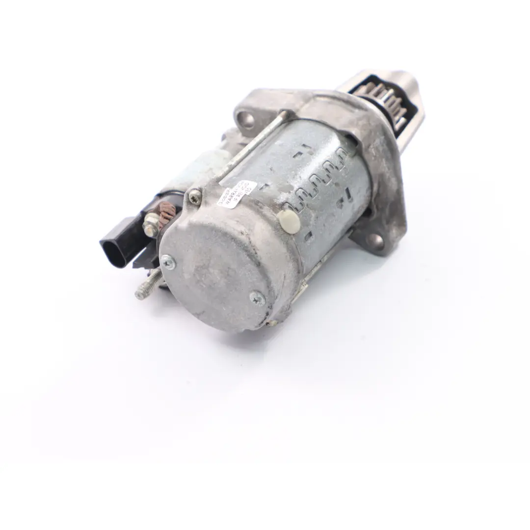 M260 Benzin motor Anlasser 12V für Mercedes C118 W177 W247 mit Teilenummer A2609060100 Mercedes C118 W177 W247 M260 Benzin motor Anlasser 12V - SKU A2609060100 - Teilenummer A2609060100