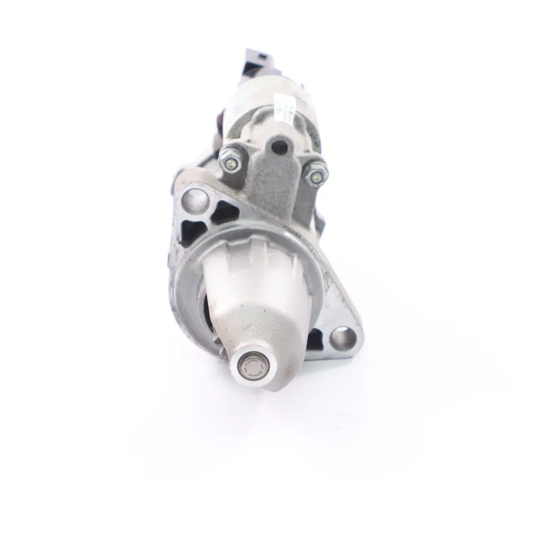 M260 Benzin motor Anlasser 12V für Mercedes C118 W177 W247 mit Teilenummer A2609060100 Mercedes C118 W177 W247 M260 Benzin motor Anlasser 12V - SKU A2609060100 - Teilenummer A2609060100