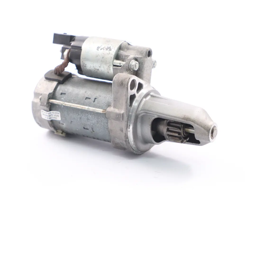 Mercedes C118 W177 W247 M260 Petrol Engine Starter Motor 12V - SKU A2609060100 - Part number A2609060100