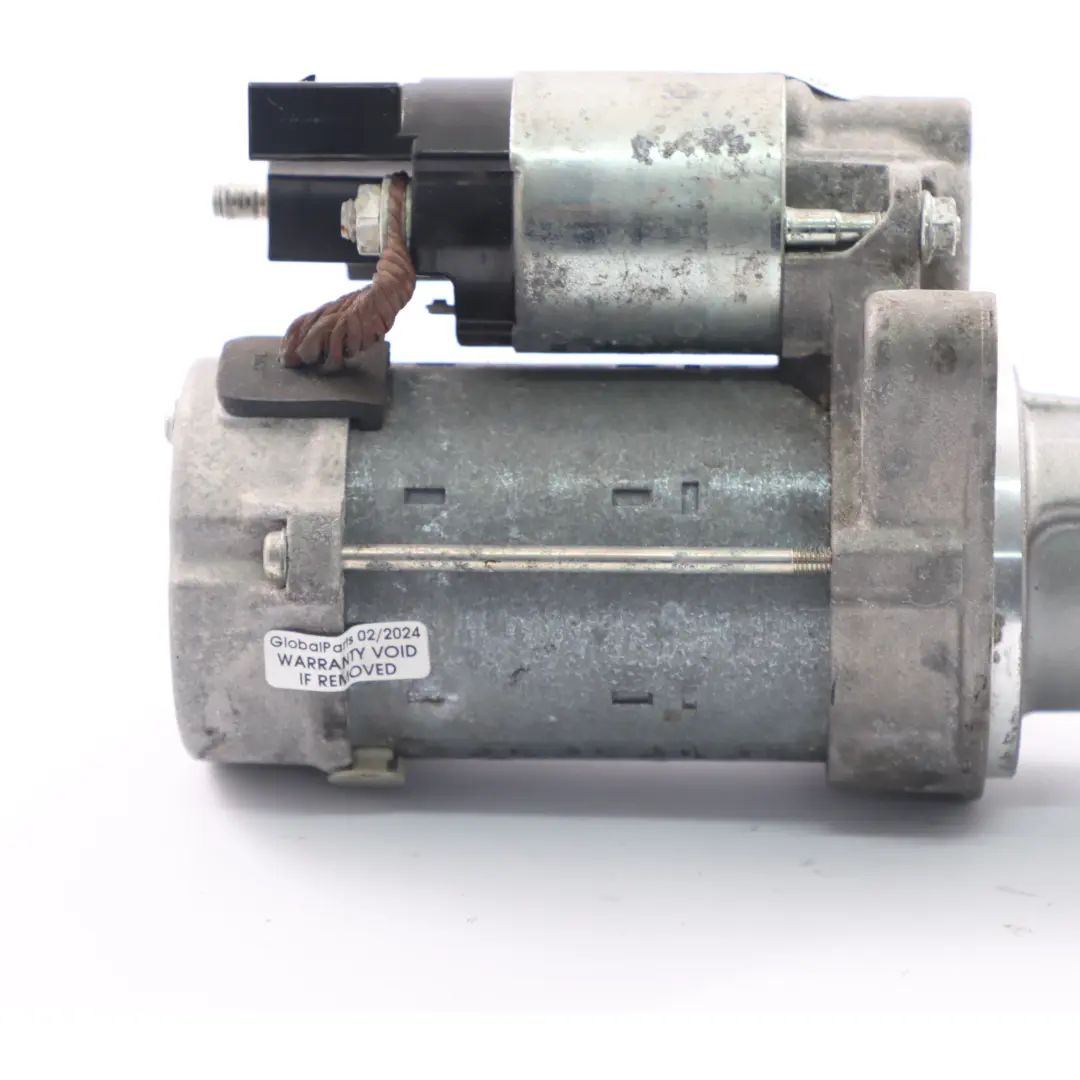 Mercedes C118 W177 W247 M260 Rozrusznik 12V - SKU A2609060100 - Numer Części A2609060100