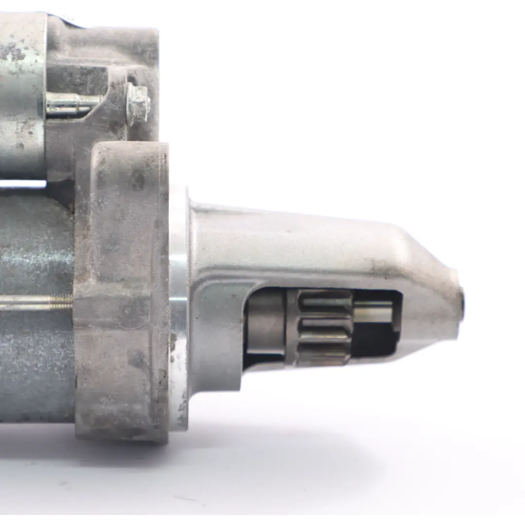 Mercedes C118 W177 W247 M260 Motor de arranque motor de gasolina 12V - SKU A2609060100 - Número de pieza A2609060100