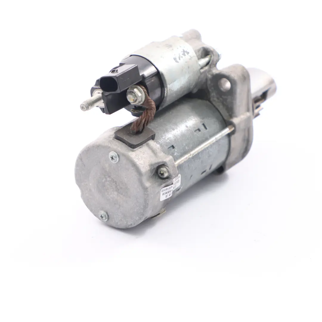 Mercedes C118 W177 W247 M260 Motore di avviamento a benzina 12V - SKU A2609060100 - Numero di parte A2609060100