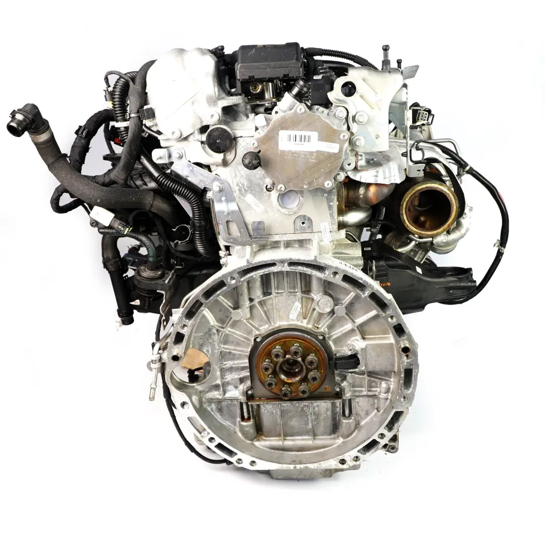 Motore Completo 264920 264.920 258HP 44 000 km, GARANZIA per Mercedes W205 C 300 con numero di parte A2640102105 Mercedes W205 C 300 Motore Completo 264920 264.920 258HP 44 000 km, GARANZIA - SKU A2640102105-1 - Numero di parte A2640102105