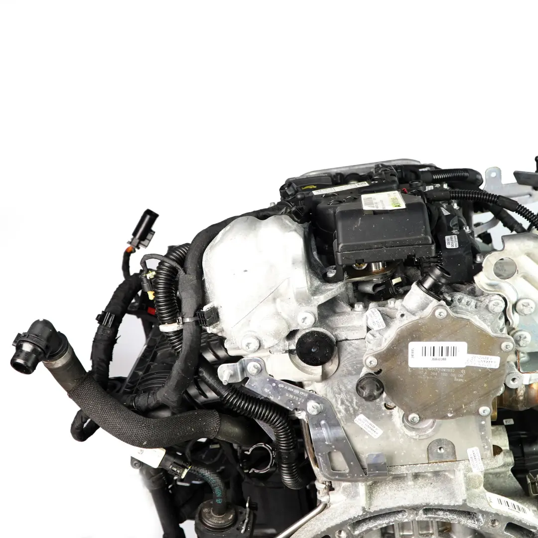 Complete Engine 264920 264.920 258HP 29k miles, WARRANTY to Mercedes W205 C 300 with Part number A2640102105 Mercedes W205 C 300 Complete Engine 264920 264.920 258HP 29k miles, WARRANTY - SKU A2640102105-1 - Part number A2640102105