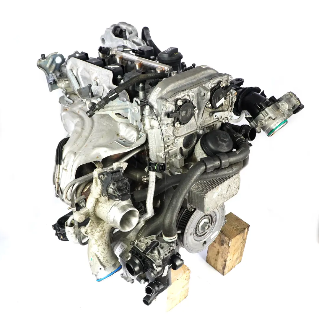 184HP Motore Completo 264.915 264915 62 000 km, GARANZIA per Mercedes W205 C 200 con numero di parte A2640102603 Mercedes W205 C 200 184HP Motore Completo 264.915 264915 62 000 km, GARANZIA - SKU A2640102603-1 - Numero di parte A2640102603