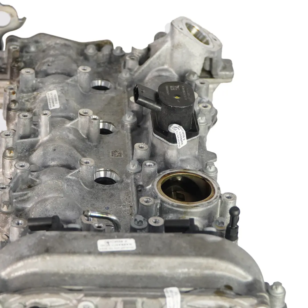 Mercedes W205 C 200 184HP Bare Engine 264.915 264915 39k miles, WARRANTY - SKU A2640102603 - Part number A2640102603