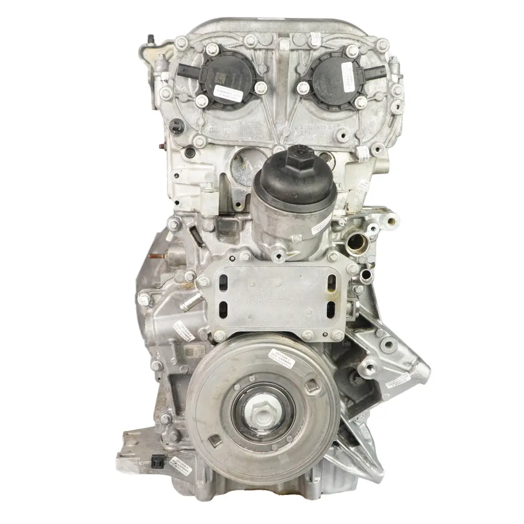 Mercedes W205 C 200 184HP Bare Engine 264.915 264915 39k miles, WARRANTY - SKU A2640102603 - Part number A2640102603
