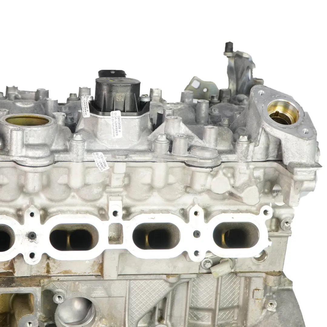 Mercedes W205 C 200 184HP Bare Engine 264.915 264915 39k miles, WARRANTY - SKU A2640102603 - Part number A2640102603