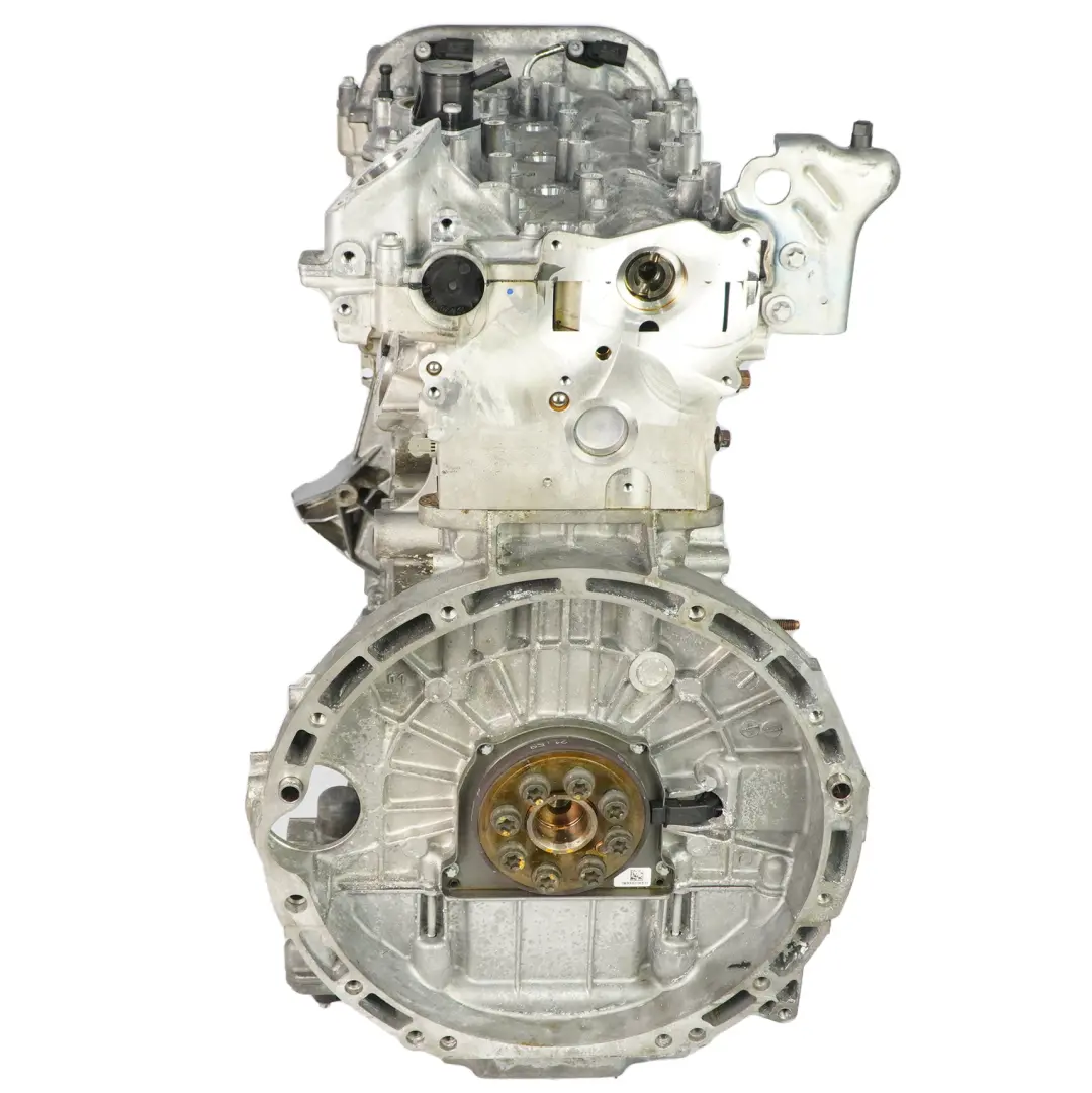 Mercedes W205 C 200 184PS Unkomplett Motor 264.915 264915 62TKM, GARANTIE - SKU A2640102603 - Teilenummer A2640102603