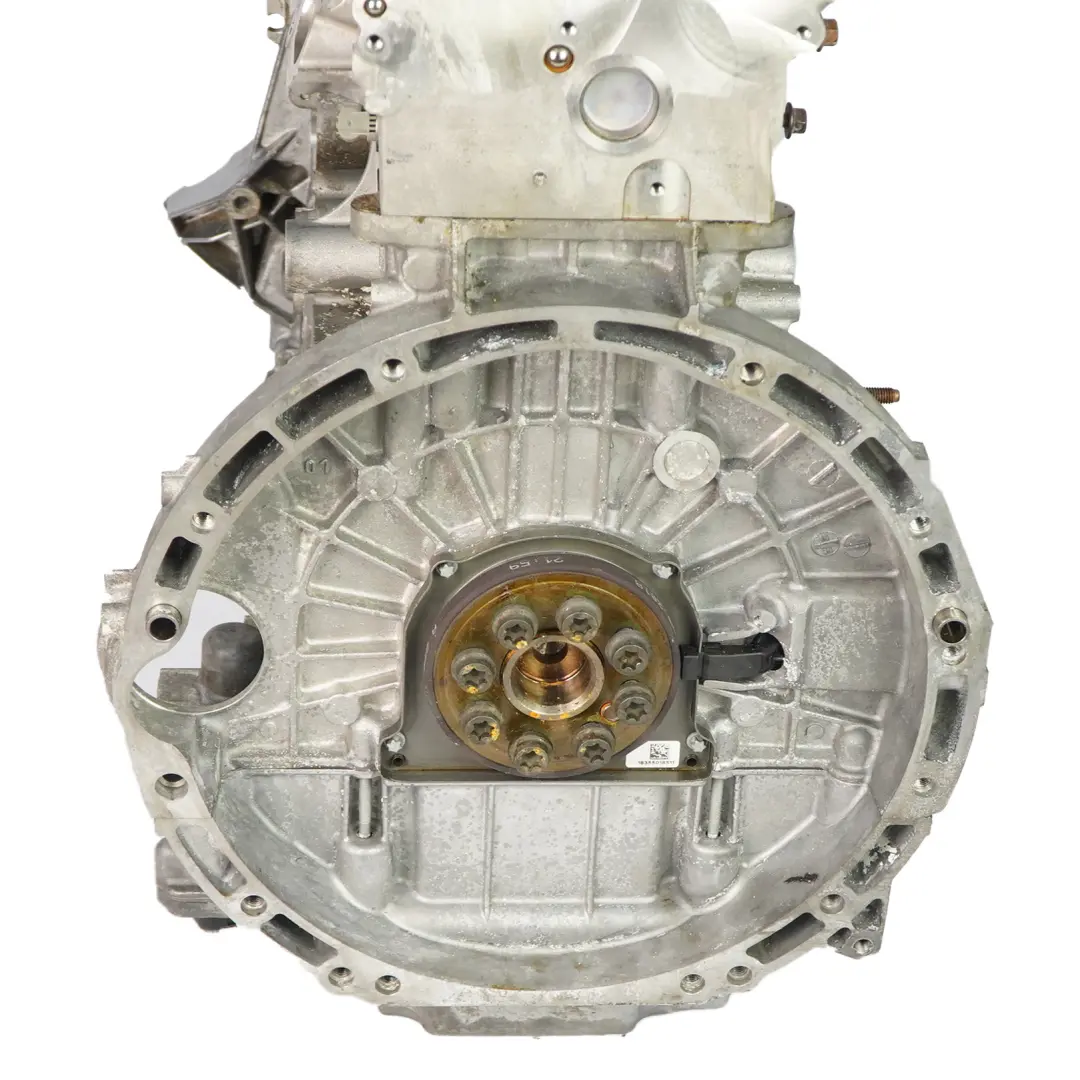 184PS Unkomplett Motor 264.915 264915 62TKM, GARANTIE für Mercedes W205 C 200 mit Teilenummer A2640102603 Mercedes W205 C 200 184PS Unkomplett Motor 264.915 264915 62TKM, GARANTIE - SKU A2640102603 - Teilenummer A2640102603