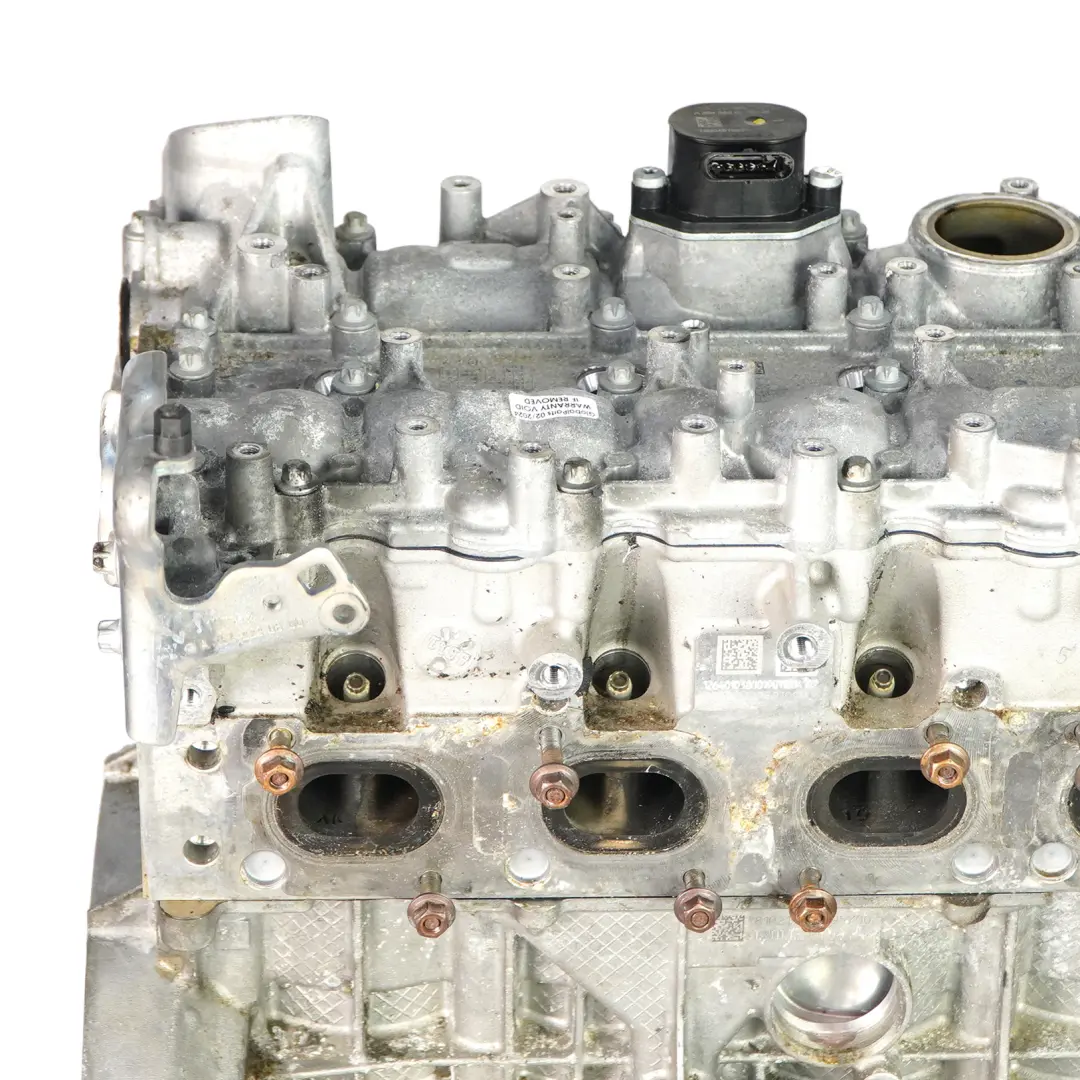 Mercedes W205 C 200 184CV Moteur Nu 264.915 264915 62 000 km, GARANTIE - SKU A2640102603 - Numéro de pièce A2640102603