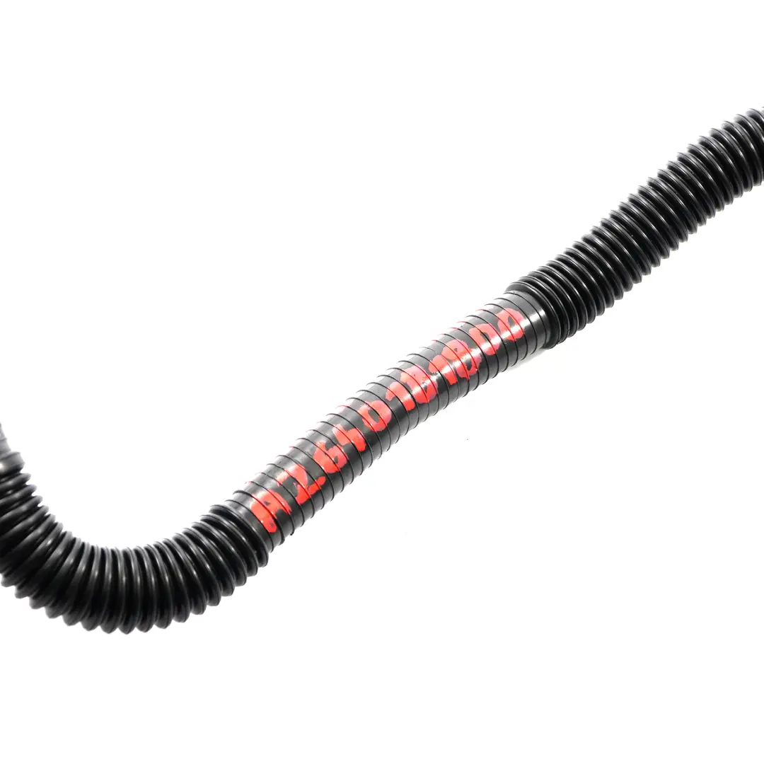 Mercedes C238 Öl einfüllstutzen Motor rohr Rohr leitung Kappe - SKU A2640181800 - Teilenummer A2640181800