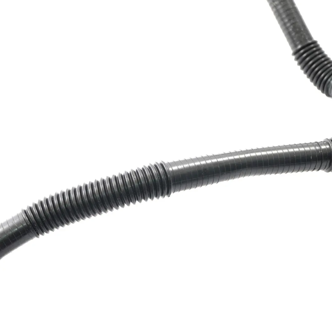 Mercedes C238 Öl einfüllstutzen Motor rohr Rohr leitung Kappe - SKU A2640181800 - Teilenummer A2640181800
