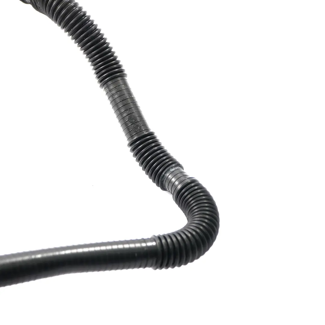 Mercedes C238 olio collo motore tubo linea tappo - SKU A2640181800 - Numero di parte A2640181800