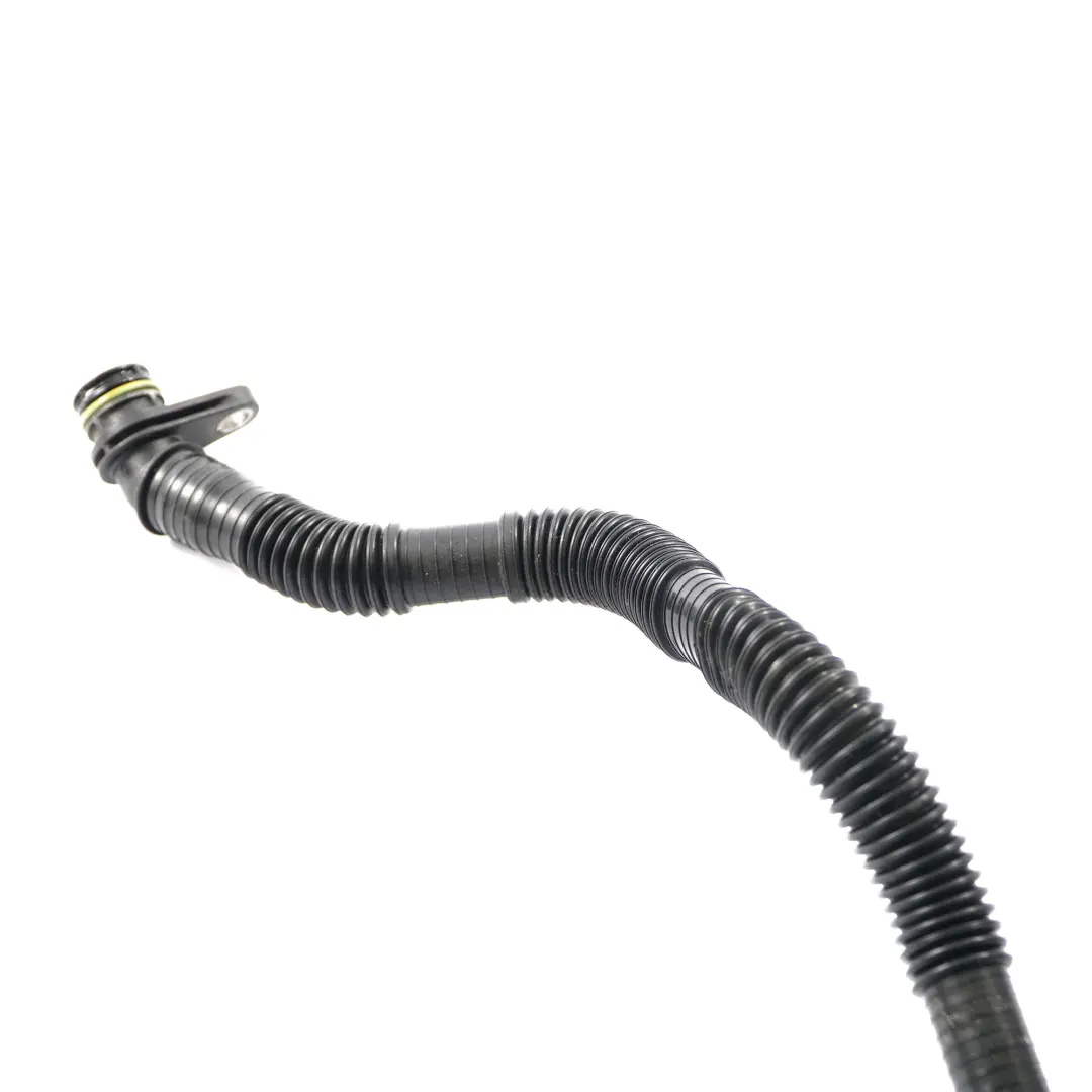 Mercedes C238 olio collo motore tubo linea tappo - SKU A2640181800 - Numero di parte A2640181800