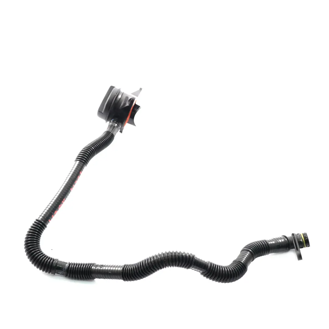 Mercedes C238 olio collo motore tubo linea tappo - SKU A2640181800 - Numero di parte A2640181800