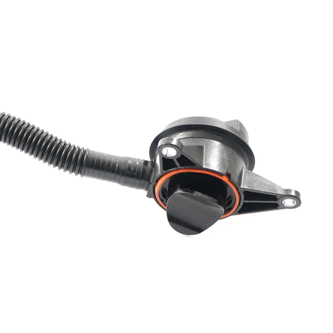 Cuello llenado aceite motor Tubo tubería Tapa para Mercedes C238 con número de pieza A2640181800 Mercedes C238 Cuello llenado aceite motor Tubo tubería Tapa - SKU A2640181800 - Número de pieza A2640181800