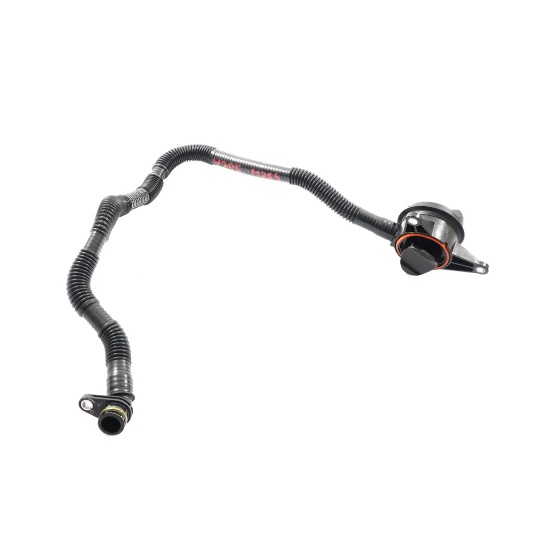 Mercedes C238 olio collo motore tubo linea tappo - SKU A2640181800 - Numero di parte A2640181800