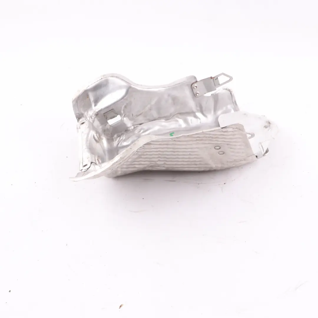 Scudo termico Mercedes W205 W213 M264 Coperchio schermante destra - SKU A2640184700 - Numero di parte A2640184700