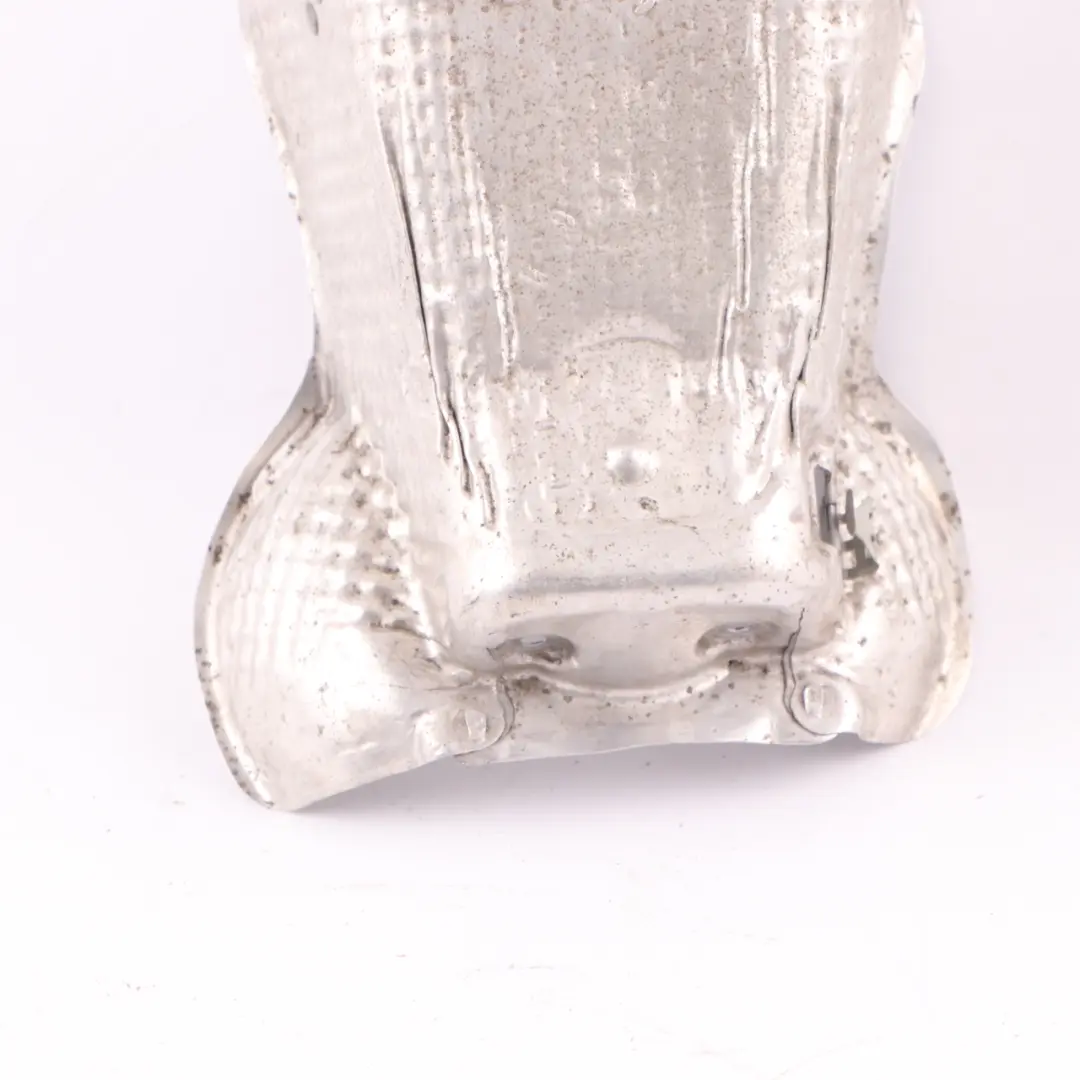 Heat Shield Mercedes W205 W213 M264 Screening Plate Cover Right O/S to with Part number A2640184700 Heat Shield Mercedes W205 W213 M264 Screening Plate Cover Right O/S - SKU A2640184700 - Part number A2640184700