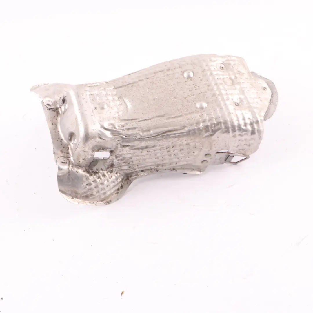 Heat Shield Mercedes W205 W213 M264 Screening Plate Cover Right O/S to with Part number A2640184700 Heat Shield Mercedes W205 W213 M264 Screening Plate Cover Right O/S - SKU A2640184700 - Part number A2640184700