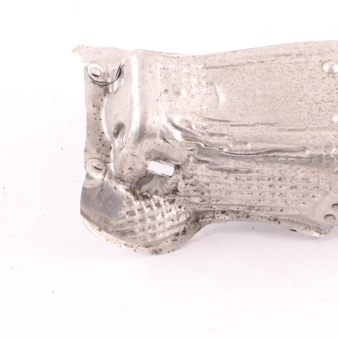 M264 Osłona Termiczna do Mercedes W205 W213 o numerze A2640184700 Mercedes W205 W213 M264 Osłona Termiczna - SKU A2640184700 - Numer Części A2640184700