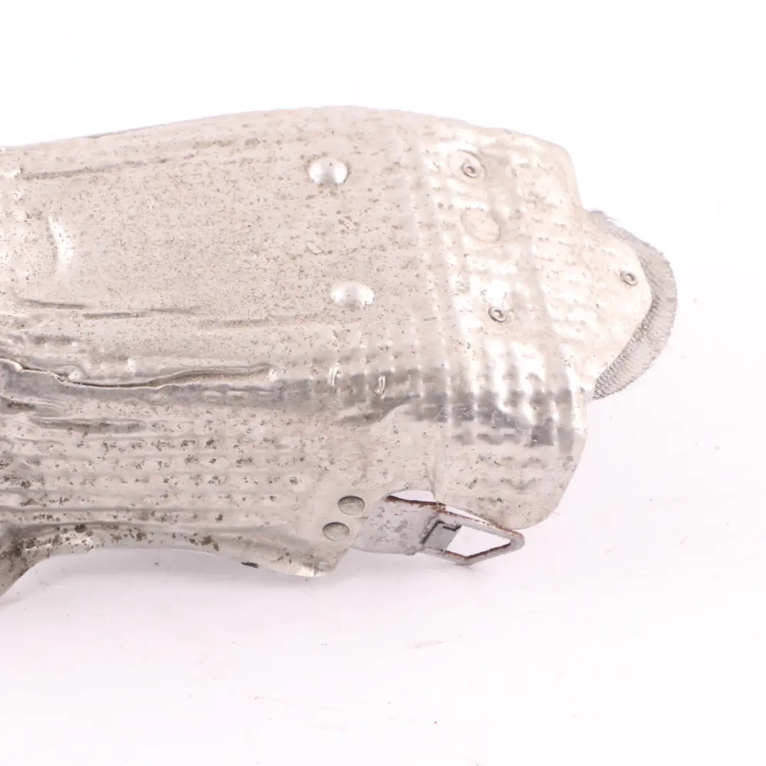 Scudo termico Mercedes W205 W213 M264 Coperchio schermante destra - SKU A2640184700 - Numero di parte A2640184700