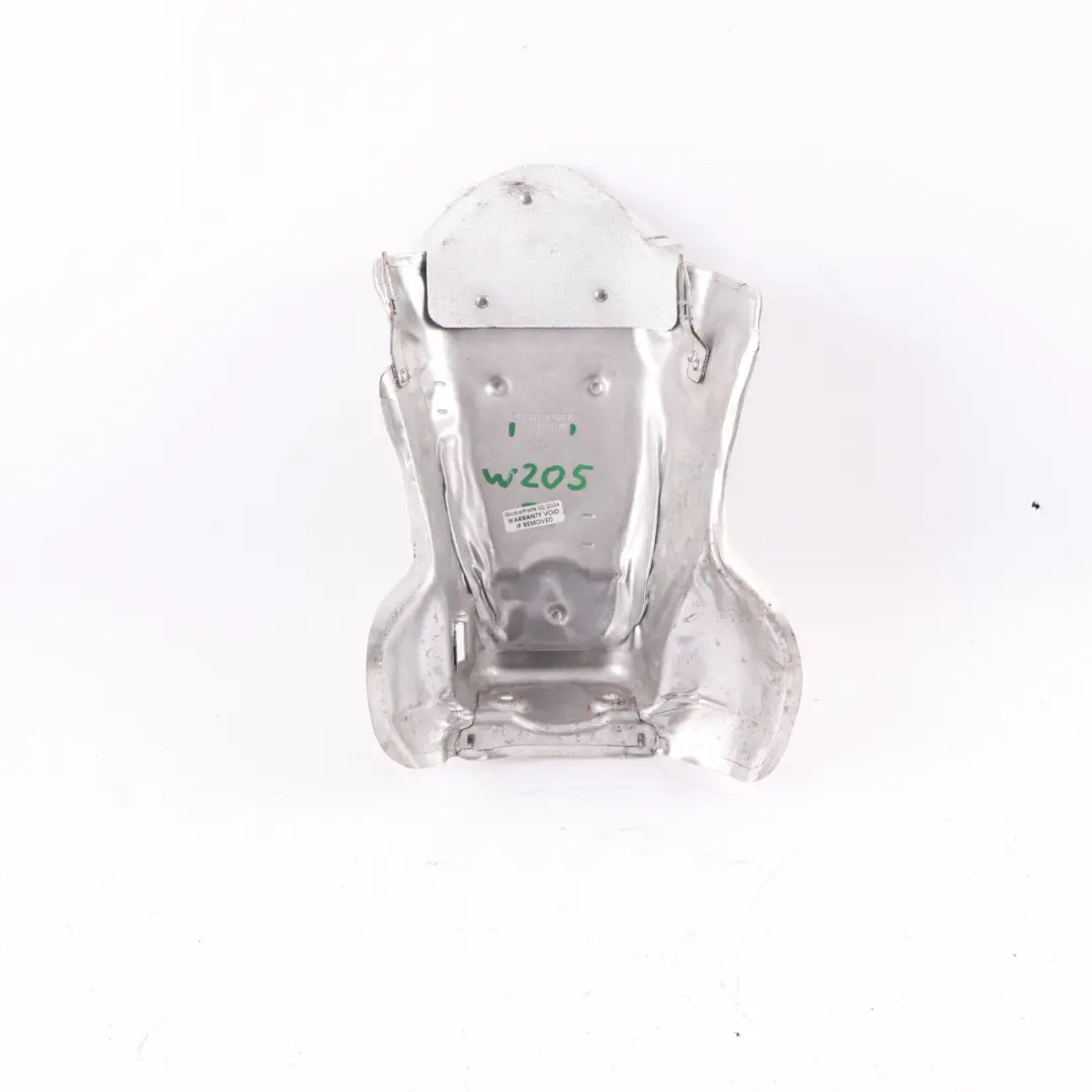 M264 Osłona Termiczna do Mercedes W205 W213 o numerze A2640184700 Mercedes W205 W213 M264 Osłona Termiczna - SKU A2640184700 - Numer Części A2640184700