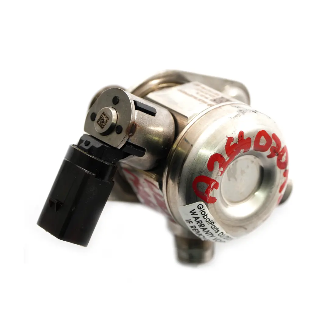 M264 Pompe à essence Injection Haute Pression pour Mercedes W205 à propos du numéro de pièce A2640700000 Mercedes W205 M264 Pompe à essence Injection Haute Pression - SKU A2640700000 - Numéro de pièce A2640700000