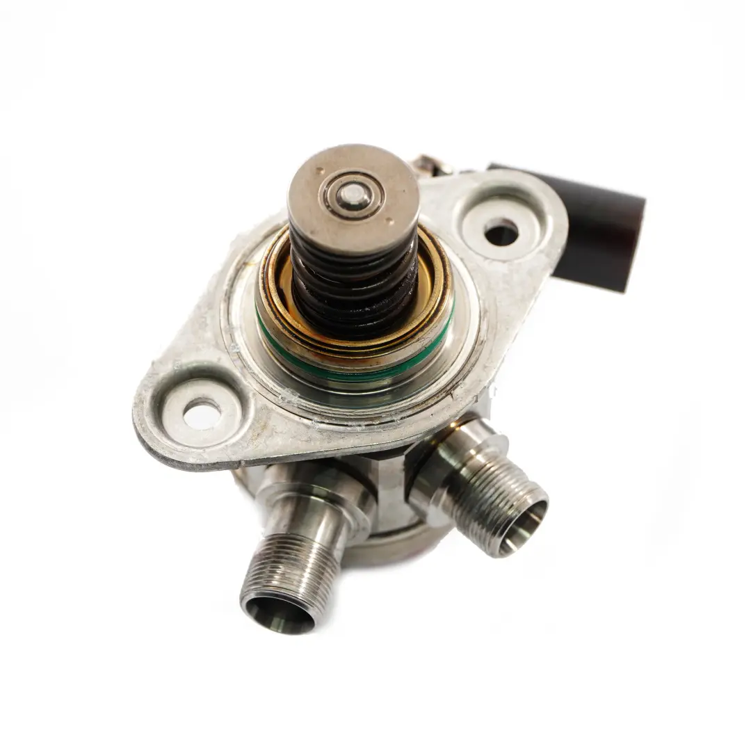 Mercedes W205 M264 Benzin Kraftstoff pumpe Einspritzung Hochdruck - SKU A2640700000 - Teilenummer A2640700000