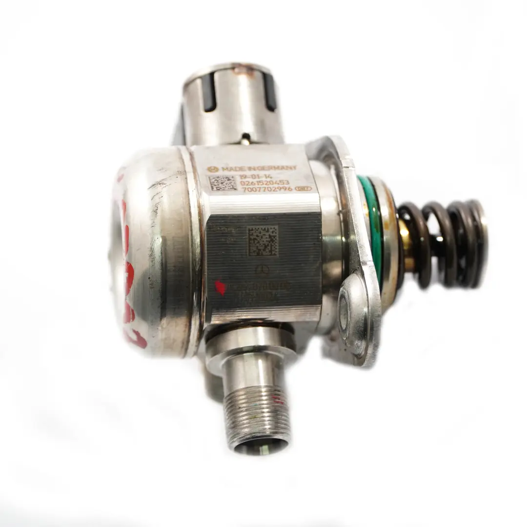 M264 Pompa Paliwa Wtryskowa do Mercedes W205 o numerze A2640700000 Mercedes W205 M264 Pompa Paliwa Wtryskowa - SKU A2640700000 - Numer Części A2640700000