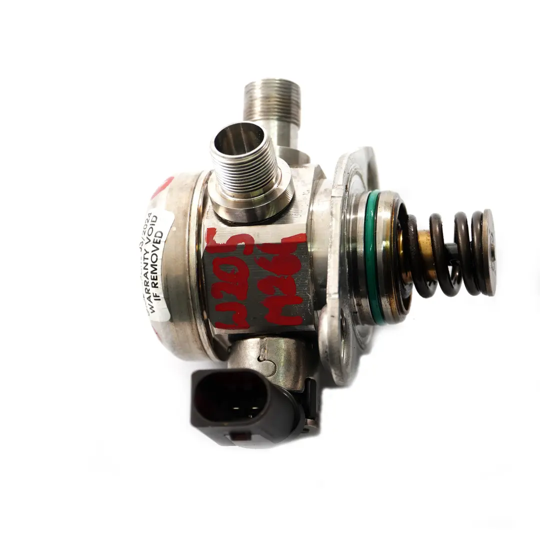 M264 Petrol Fuel Pump Injection High Pressure to Mercedes W205 with Part number A2640700000 Mercedes W205 M264 Petrol Fuel Pump Injection High Pressure - SKU A2640700000 - Part number A2640700000