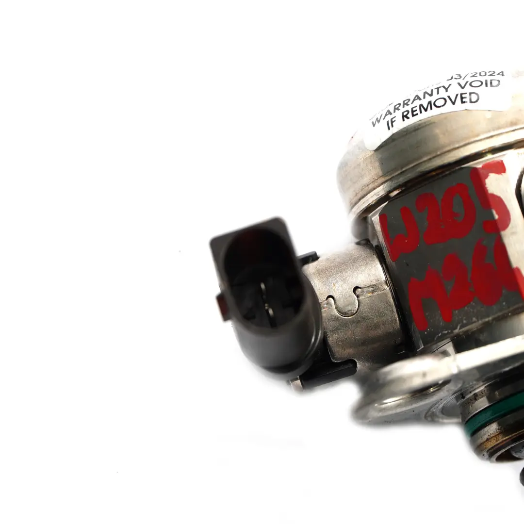 Mercedes W205 M264 Pompa benzina iniezione alta pressione - SKU A2640700000 - Numero di parte A2640700000