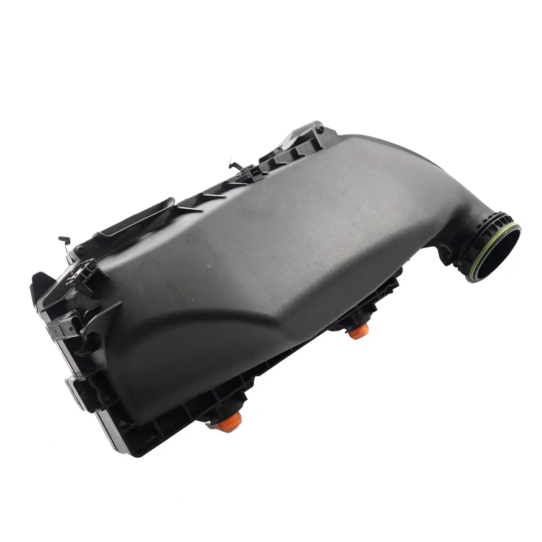 M264 Boîtier filtre air essence Silencieux d'admission pour Mercedes W205 à propos du numéro de pièce A2640900000 Mercedes W205 M264 Boîtier filtre air essence Silencieux d'admission - SKU A2640900000 - Numéro de pièce A2640900000