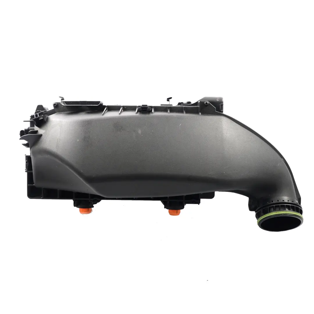 M264 Filtro Aire Caja Admisión Silenciador Carcasa para Mercedes W205 con número de pieza A2640900000 Mercedes W205 M264 Filtro Aire Caja Admisión Silenciador Carcasa - SKU A2640900000 - Número de pieza A2640900000