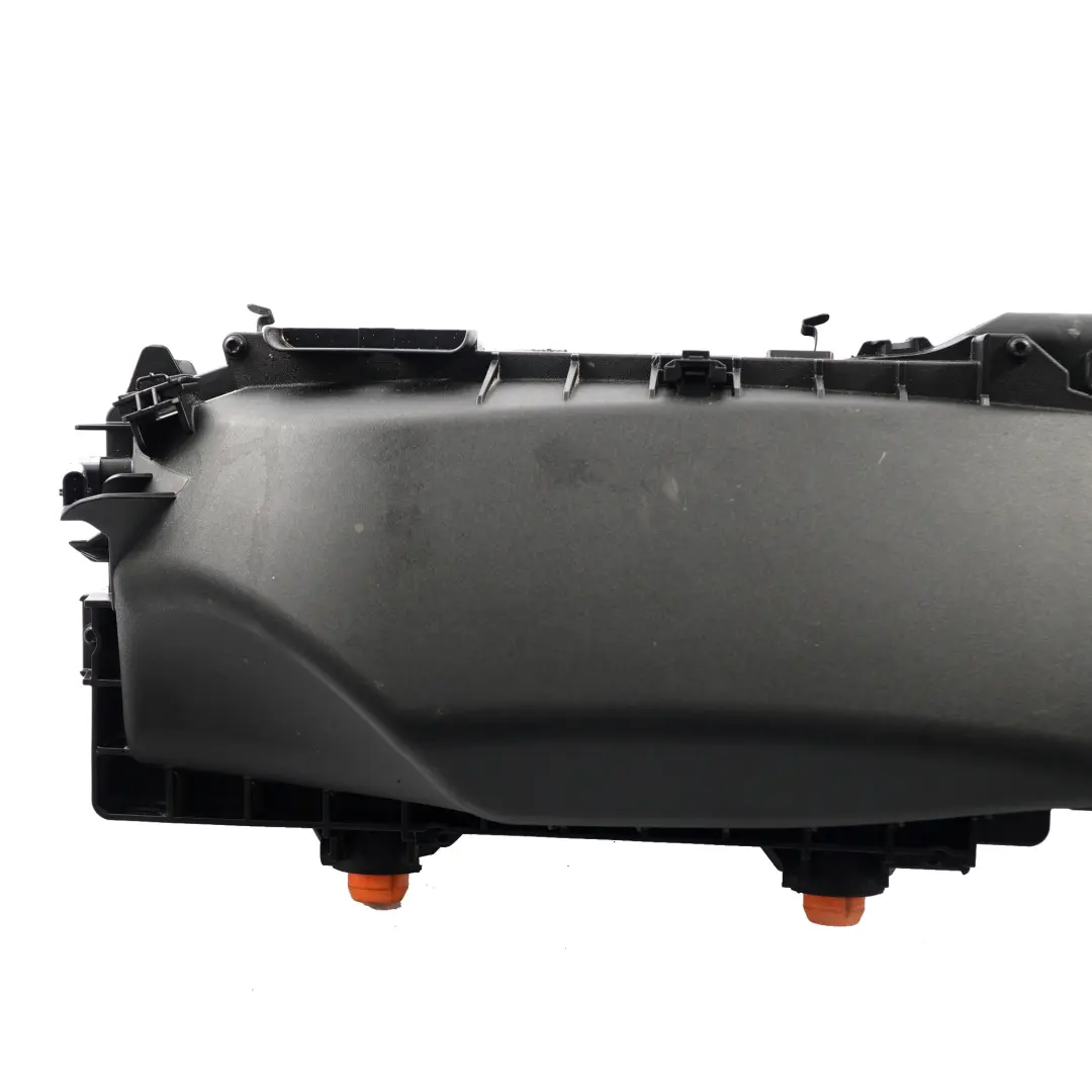 M264 Boîtier filtre air essence Silencieux d'admission pour Mercedes W205 à propos du numéro de pièce A2640900000 Mercedes W205 M264 Boîtier filtre air essence Silencieux d'admission - SKU A2640900000 - Numéro de pièce A2640900000