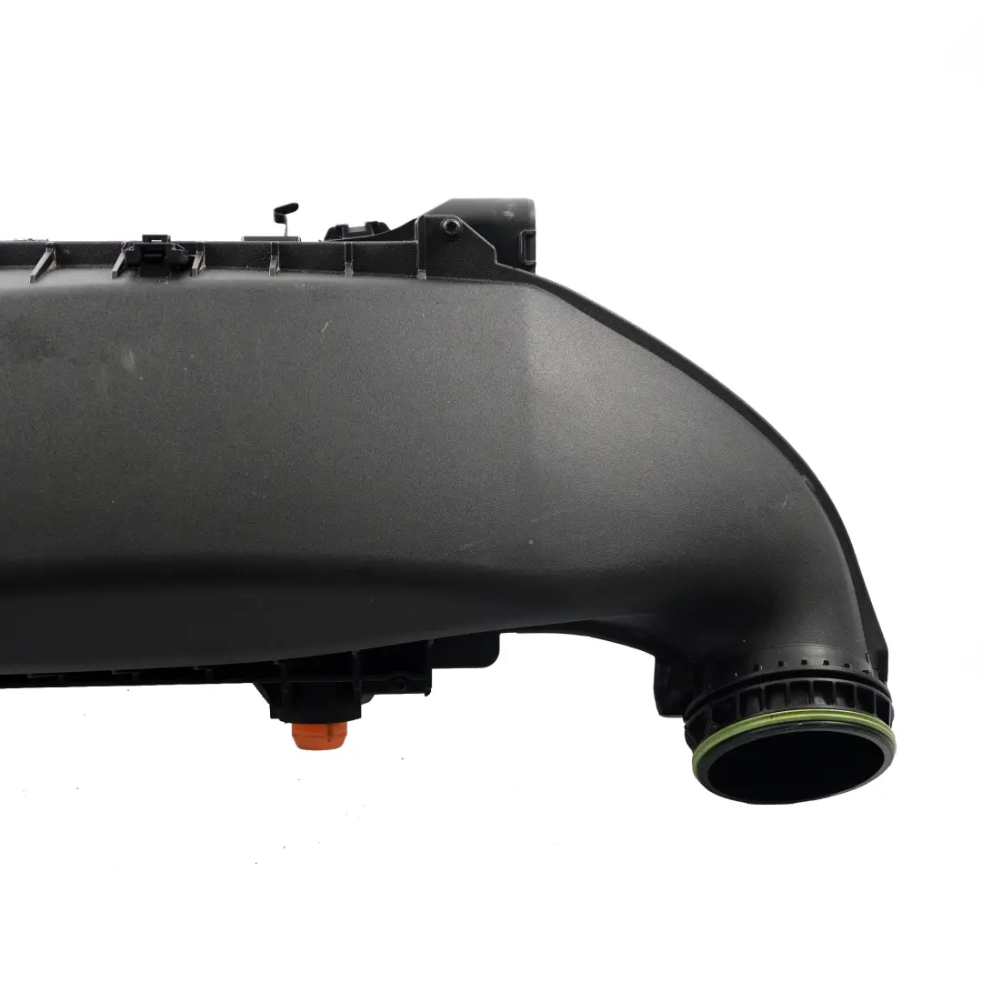 Mercedes W205 M264 Benzin Luft filter kasten dämpfer Gehäuse - SKU A2640900000 - Teilenummer A2640900000