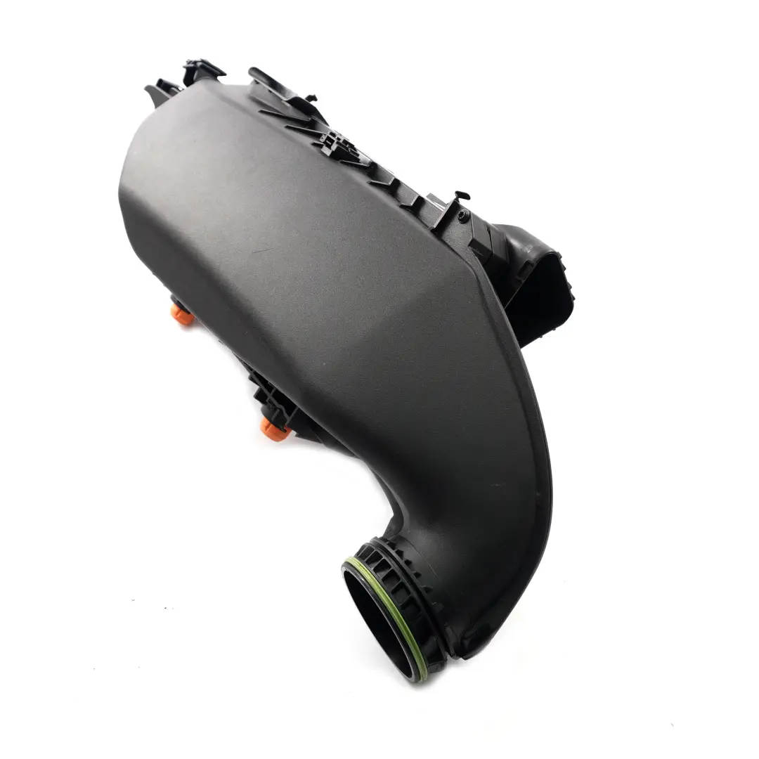 M264 Petrol Air Filter Box Intake Silencer Housing to Mercedes W205 with Part number A2640900000 Mercedes W205 M264 Petrol Air Filter Box Intake Silencer Housing - SKU A2640900000 - Part number A2640900000
