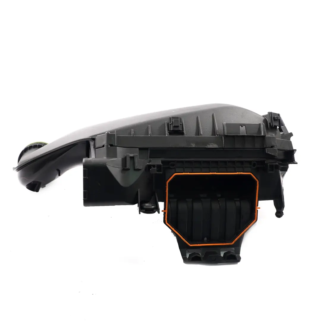 M264 Benzin Luft filter kasten dämpfer Gehäuse für Mercedes W205 mit Teilenummer A2640900000 Mercedes W205 M264 Benzin Luft filter kasten dämpfer Gehäuse - SKU A2640900000 - Teilenummer A2640900000