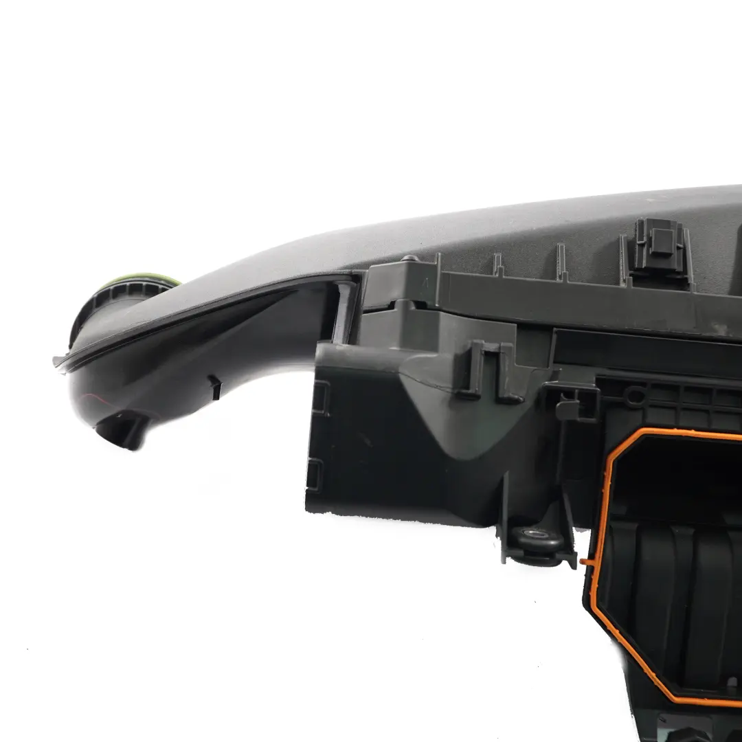 M264 Boîtier filtre air essence Silencieux d'admission pour Mercedes W205 à propos du numéro de pièce A2640900000 Mercedes W205 M264 Boîtier filtre air essence Silencieux d'admission - SKU A2640900000 - Numéro de pièce A2640900000